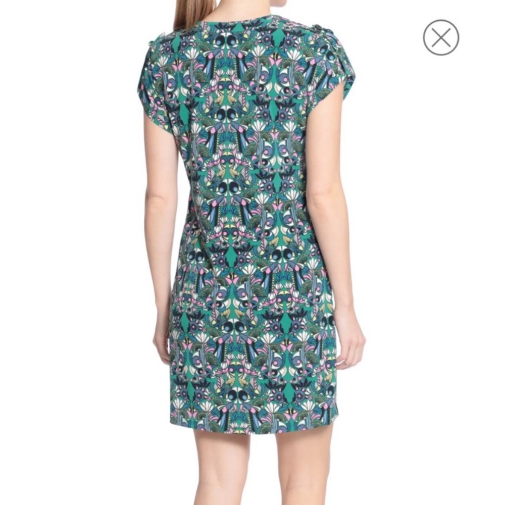 London Times NWT beautiful comfy dress
